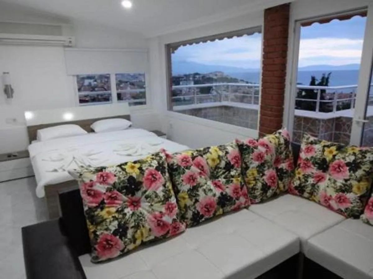 Asia Apart Hotel Kusadası 0*,