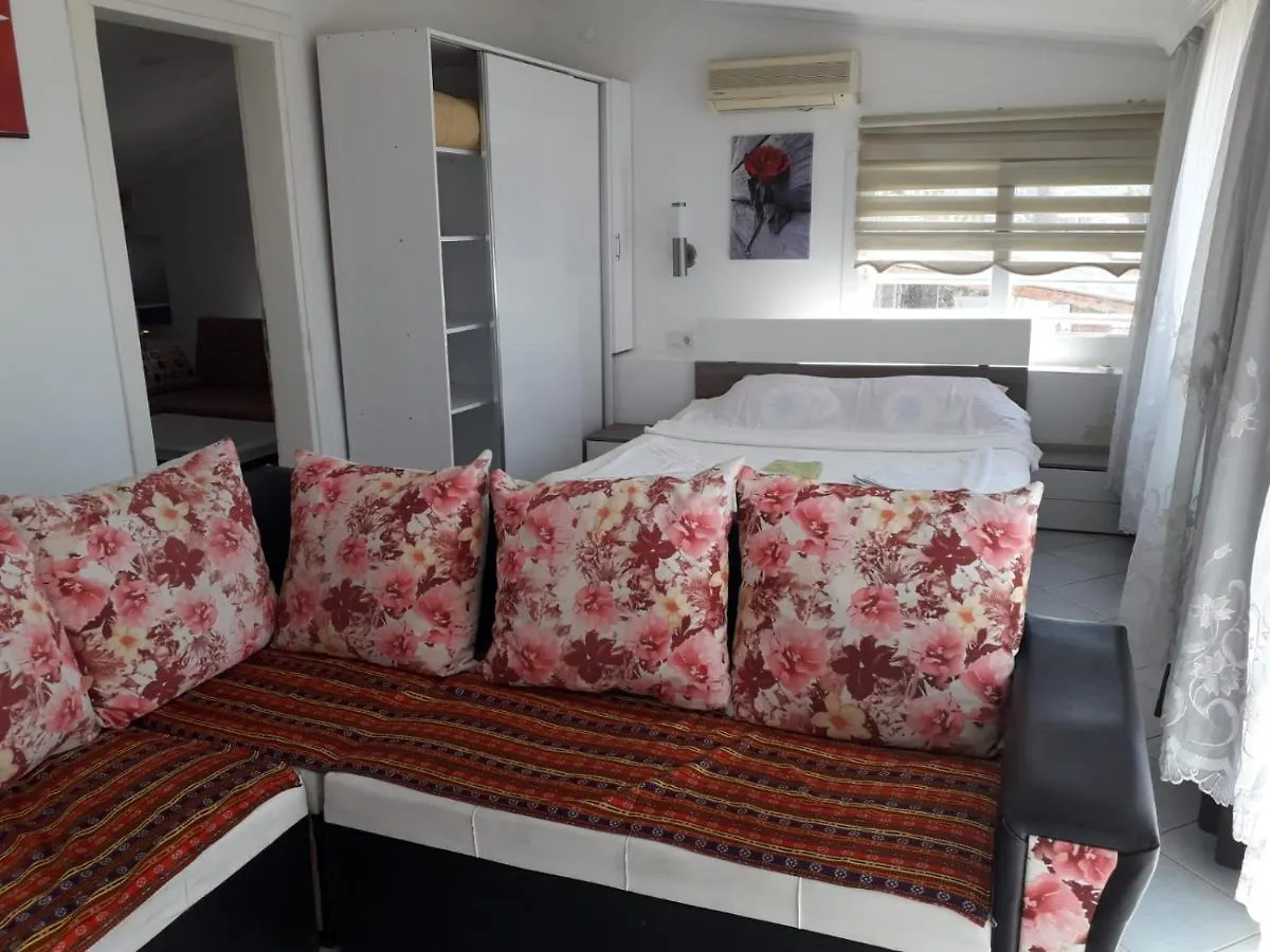 Asia Apart Hotel Kusadası Tyrkiet