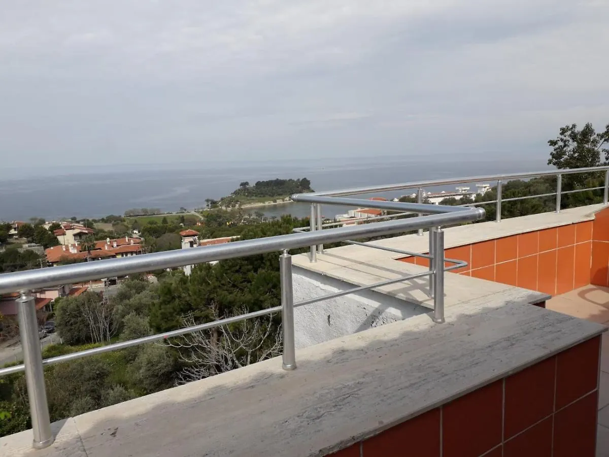 Asia Apart Hotel Kusadası Lejlighedshotel