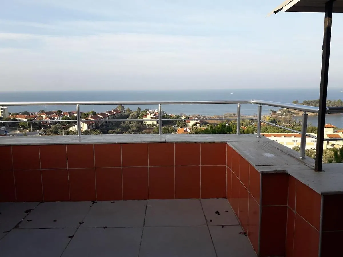 Asia Apart Hotel Kusadası Lejlighedshotel