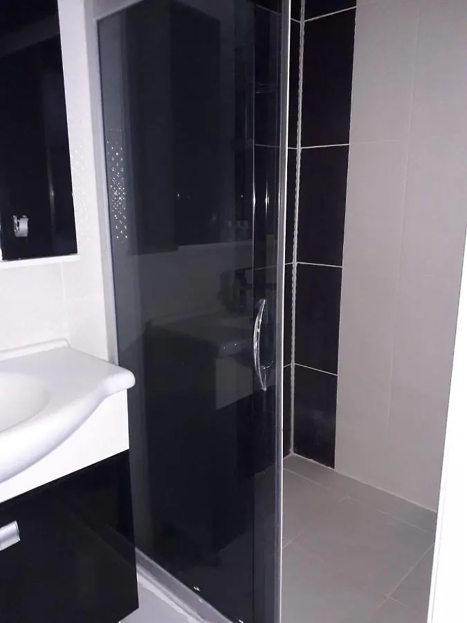 Asia Apart Hotel Kusadasi 0*,