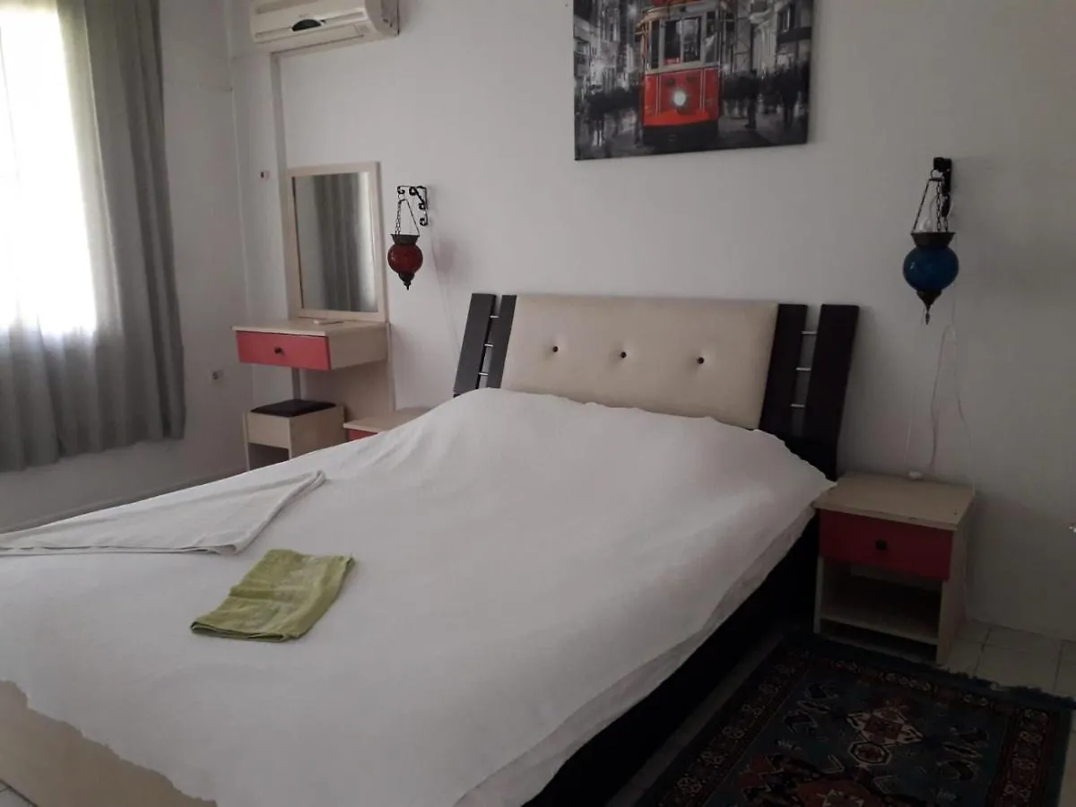 كوشاداسيه Asia Apart Hotel تركيا