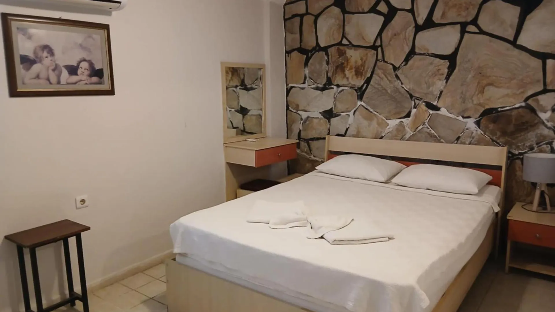Aparthotel Asia Apart Hotel Kusadasi