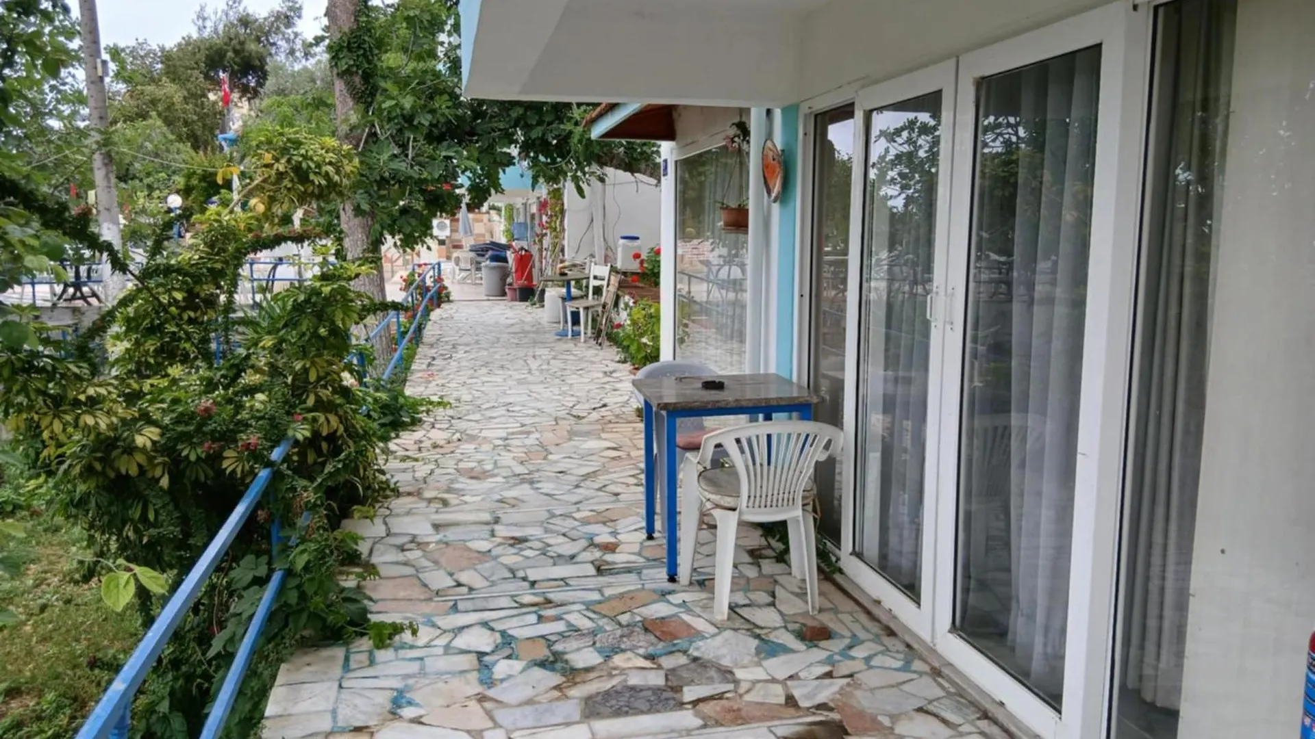 Asia Apart Hotel Kusadasi Aparthotel