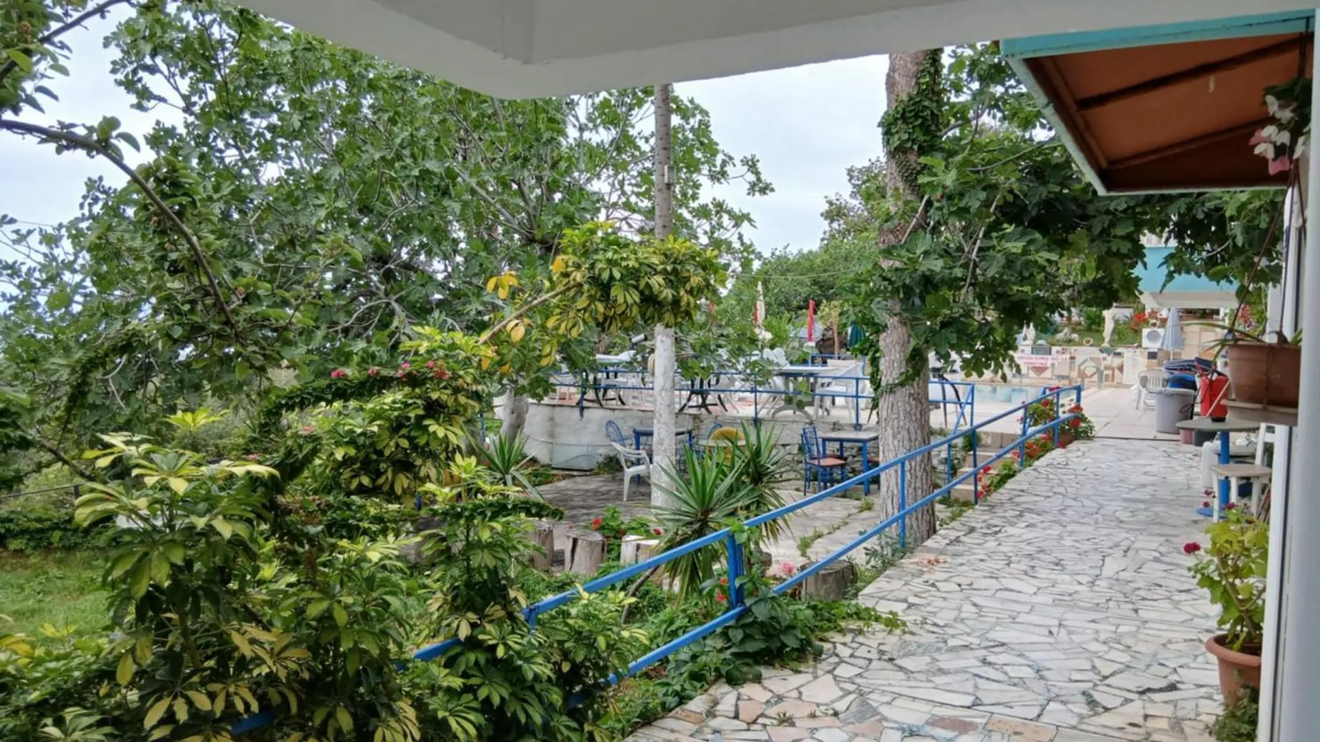 Aparthotel Asia Apart Hotel Kusadasi