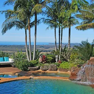 Four Winds Luxury Villa Byron Bay