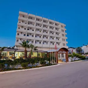 3* Hotel Minay
