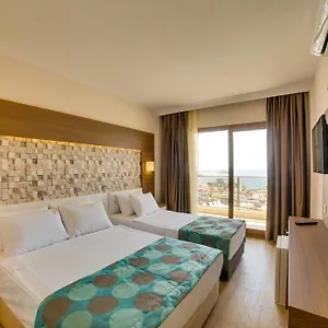 4* Otel Comfort Ada Class