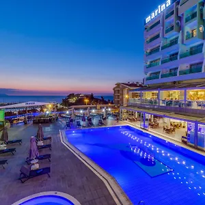 Hotel Marina, Kusadasi