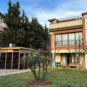 Doga Hotel Buyukcekmece