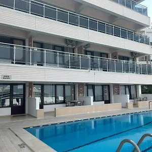 Hotel Stella, Kusadasi