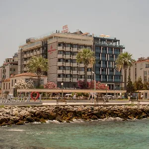 Derici Hotel