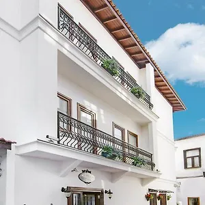 Aparthotel Maison Bahar Suites &, Kusadasi