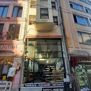 Galata Life Estambul