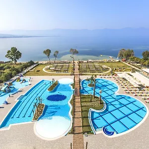 5* Otel Amara Sealight Elite