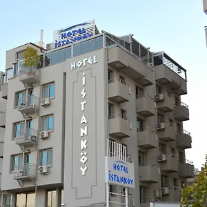 Hotel Istankoy, Kusadasi