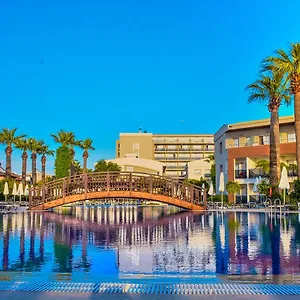 Hotel Palm Wings Kusadasi Beach Resort&spa, Davutlar