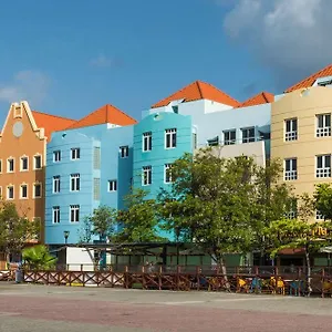 E M City Hotel Hotel Curacao