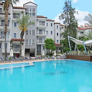 Sentido Marina - Sadece Yetişkin Kuşadası