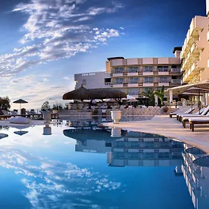 Hotel Carina-entertainment, Kusadasi