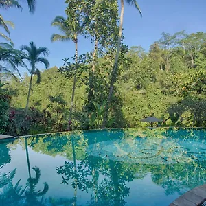 Anahata And Spa Resort Ubud (Bali)