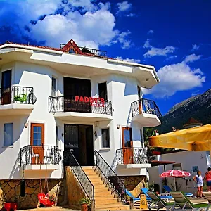 Paddys Ovacik Apartment Oludeniz