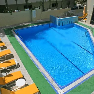 3* Otel Saturn