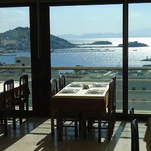 Hotel Esat, Kusadasi