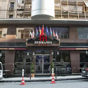 Hermanos Estambul