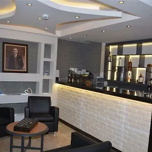4* Otel Best Smyrna