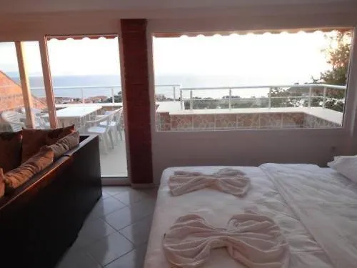 Aparthotel Asia Apart Hotel Kusadası Turchia