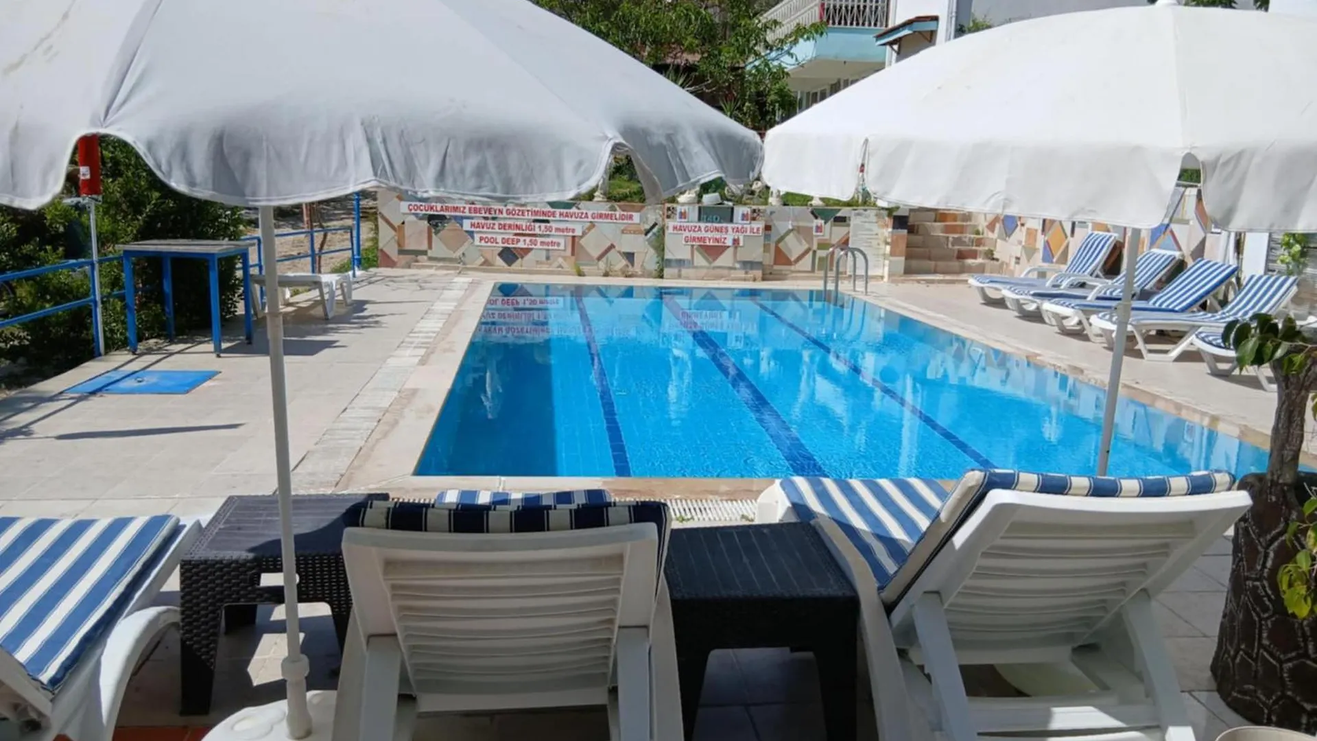 Asia Apart Hotel Kusadası