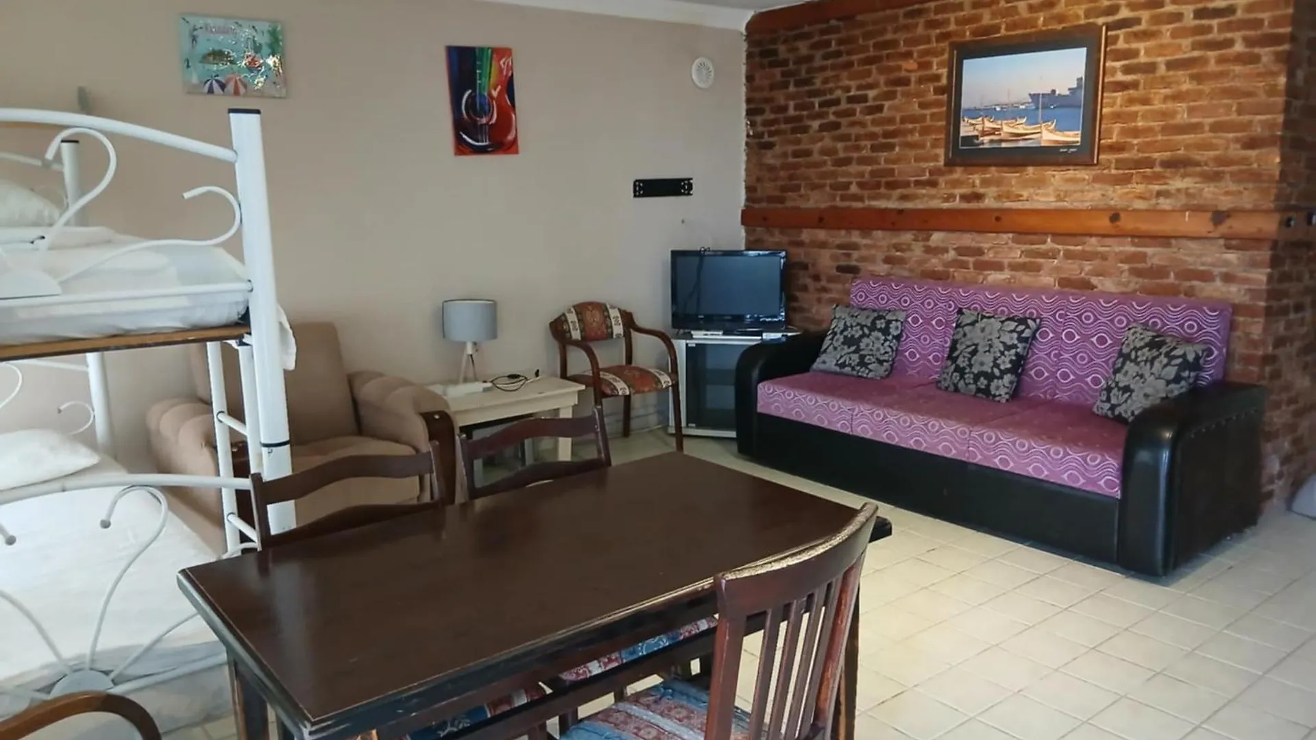Asia Apart Hotel Kusadası